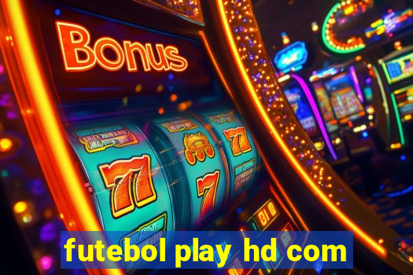 futebol play hd com